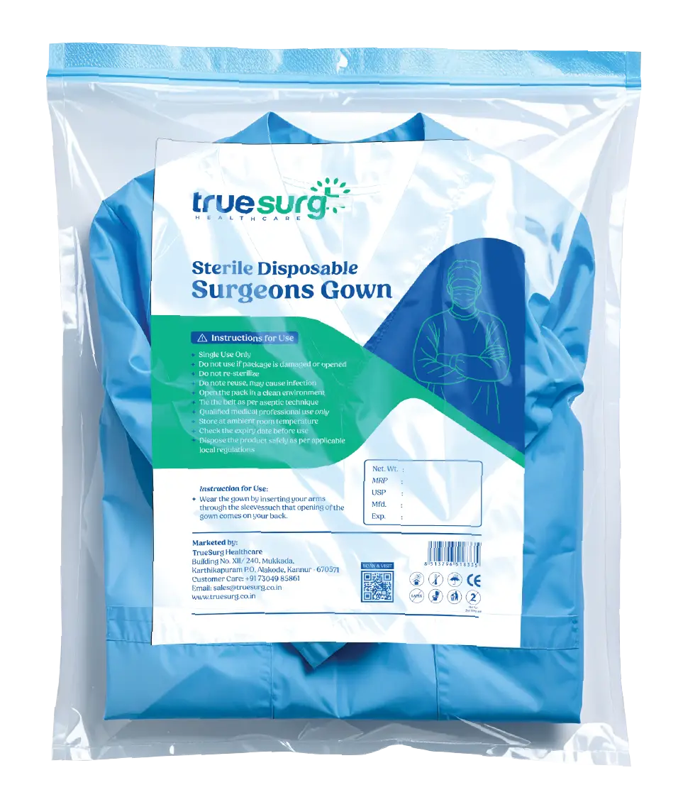 Surgical Gowns