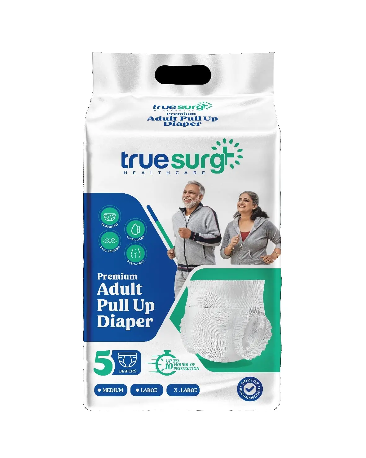 Adult Diapers