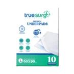 Disposable Underpads (Bed Pads)