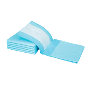 Disposable Underpads (Bed Pads)