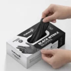 Food-Grade Disposable Gloves